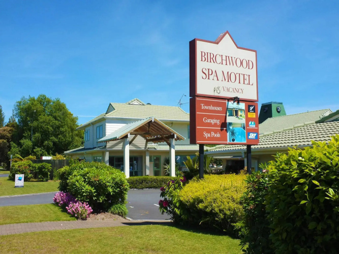 Otel görseli