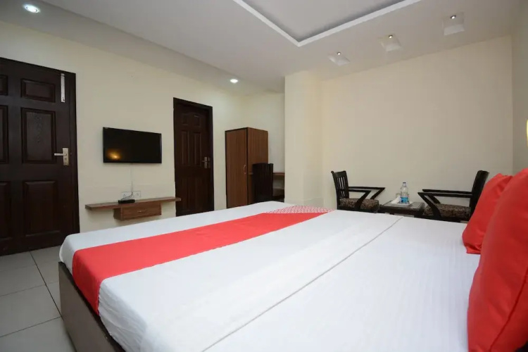 Hotel Skippers Inn