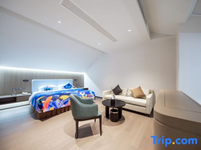 Family Duplex Suite