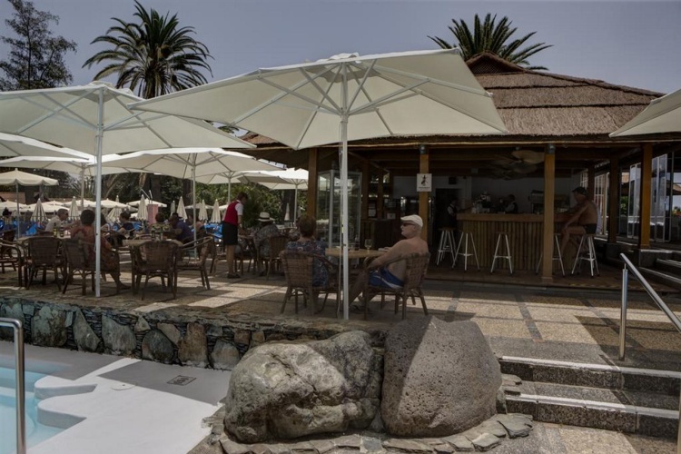 Bull Costa Canaria & Spa - Adults only photo 28