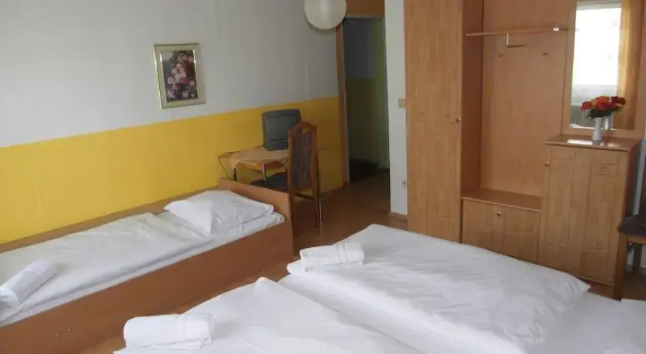 Seehotel Hemsbach