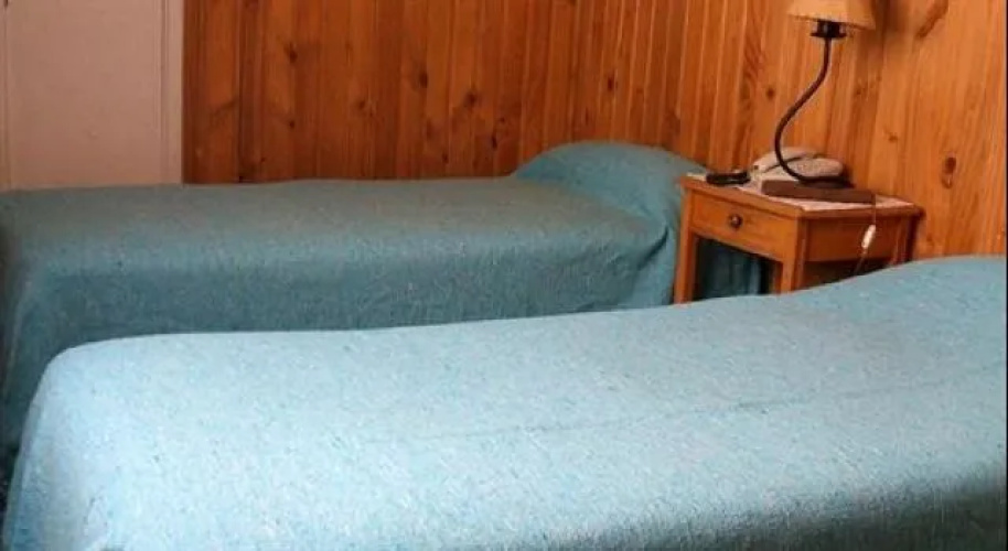 Quimelen Lodge