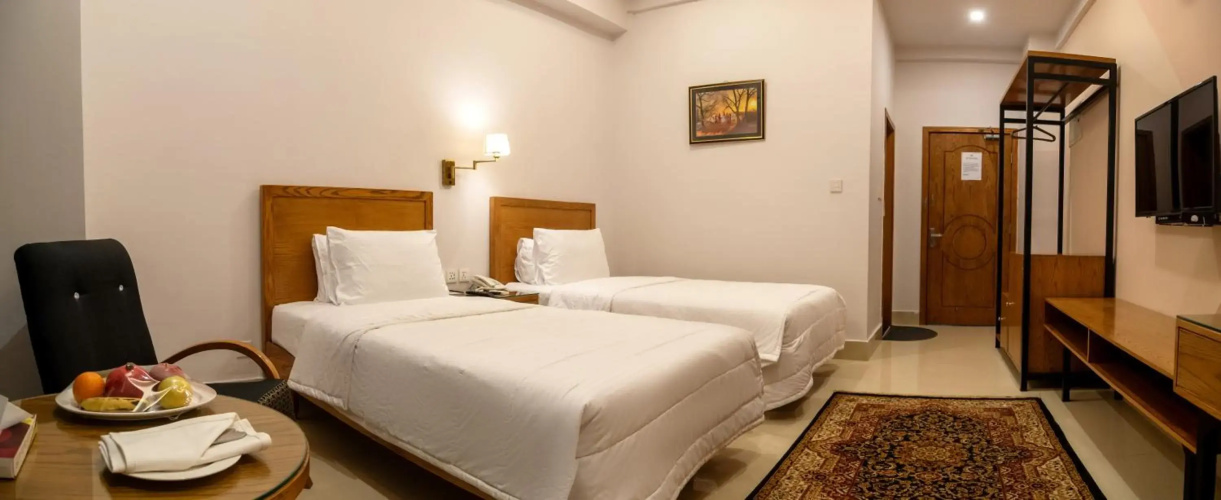 Hotel One Mansehra