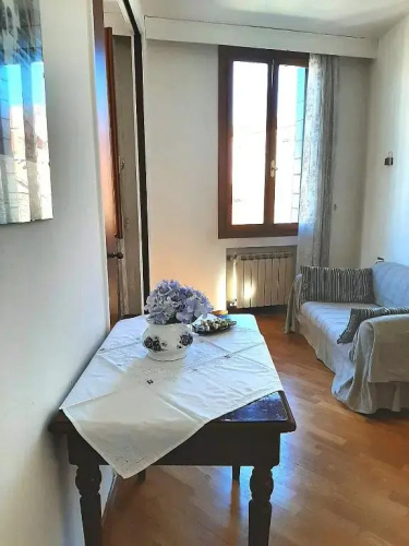 Cannaregio apartment