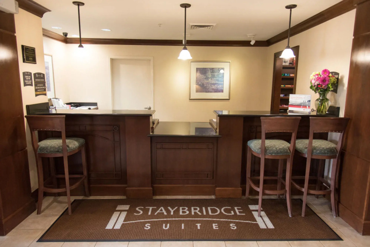 Staybridge Suites Fort Wayne by IHG