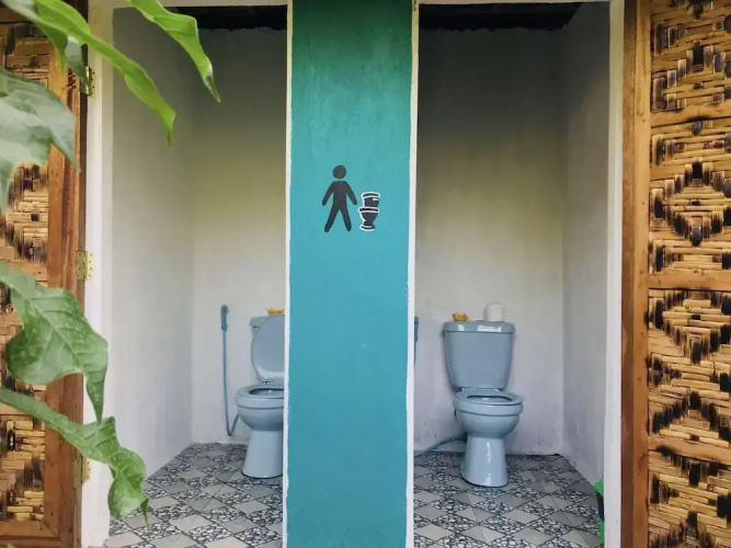 Ilakai Hostel - Adults Only