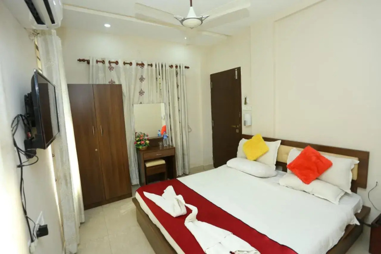 Hotel Innate Inn