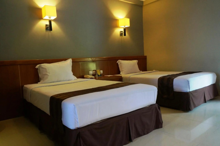 Hotel Asri Cirebon