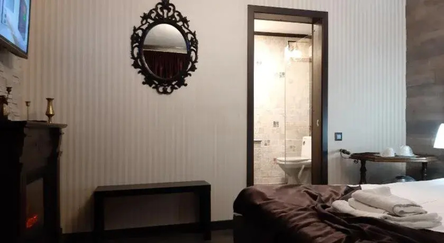 Pension Casa Wenge