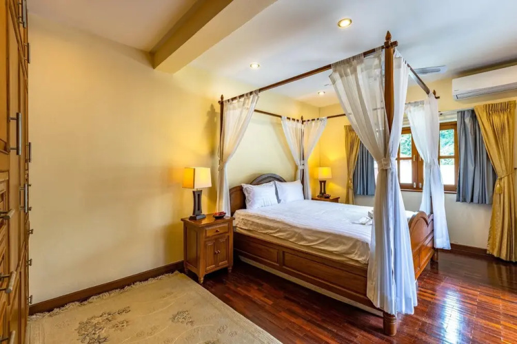 3 BR Pool Villa in Great Location CV3
