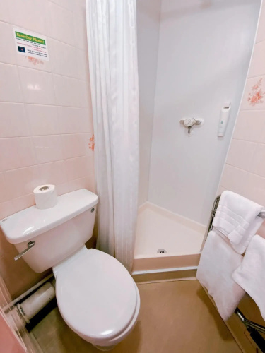 Redwings Lodge Sawtry