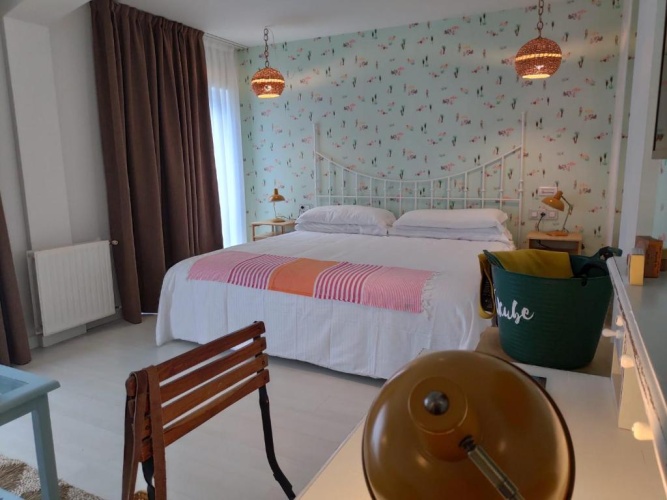 Single Junior Suite