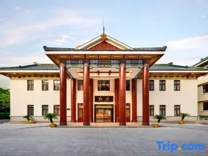 Honglou Hotel