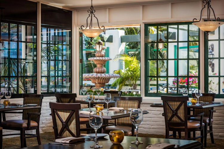 Bahia Resort Hotel photo 17