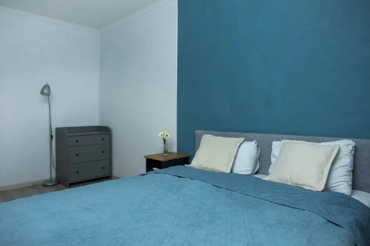 Фотография номера квартиры Апартаменты Family Apart on Centre