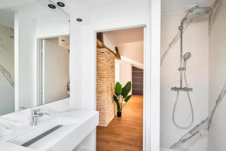 Appartements Le 31bis