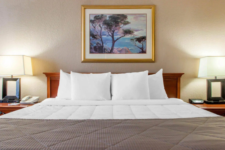 Clarion Inn