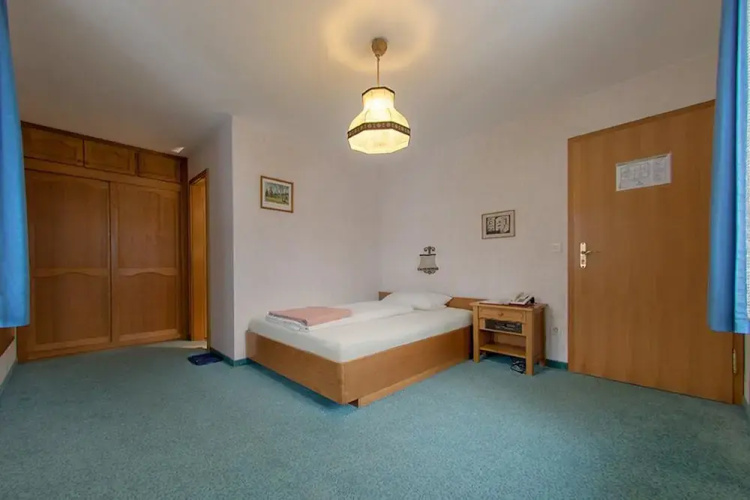 Hotel Alpenrose