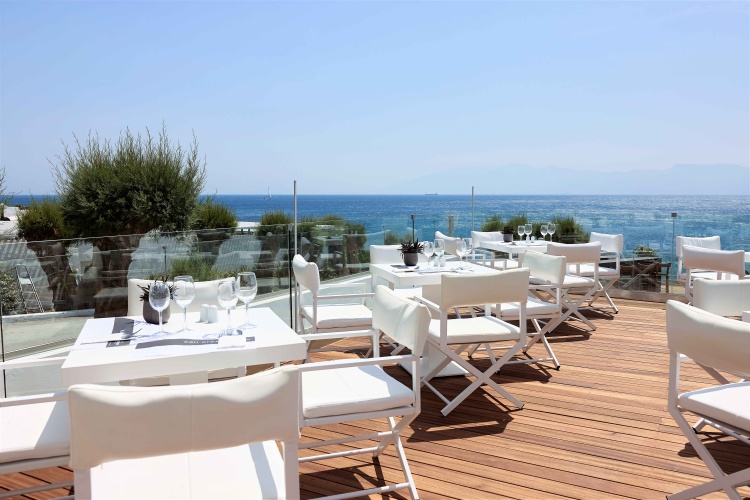 Dimitra Beach Hotel & Suites photo 31