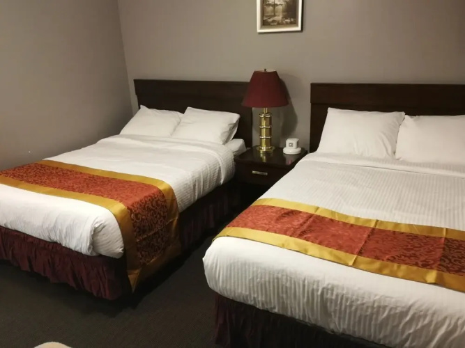 Jubilee Motor Inn