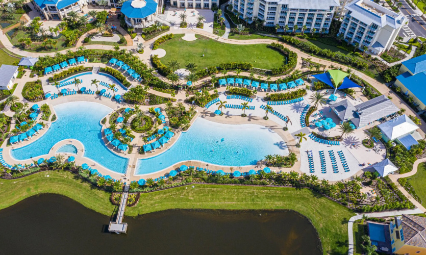 Margaritaville Resort Orlando photo 25