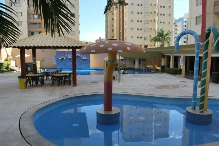 3 Bedrooms Quadruple Apartment