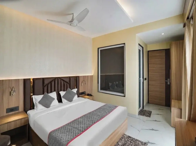 Classic Double room