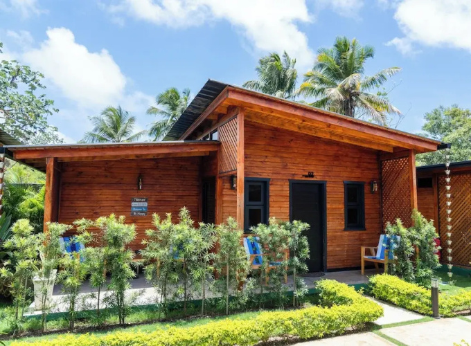 Villa Dulce Refugio