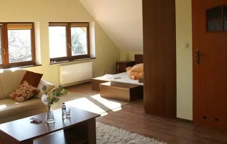 Hotel Koniuszy
