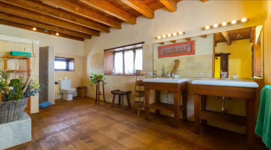 Casa Tomaren