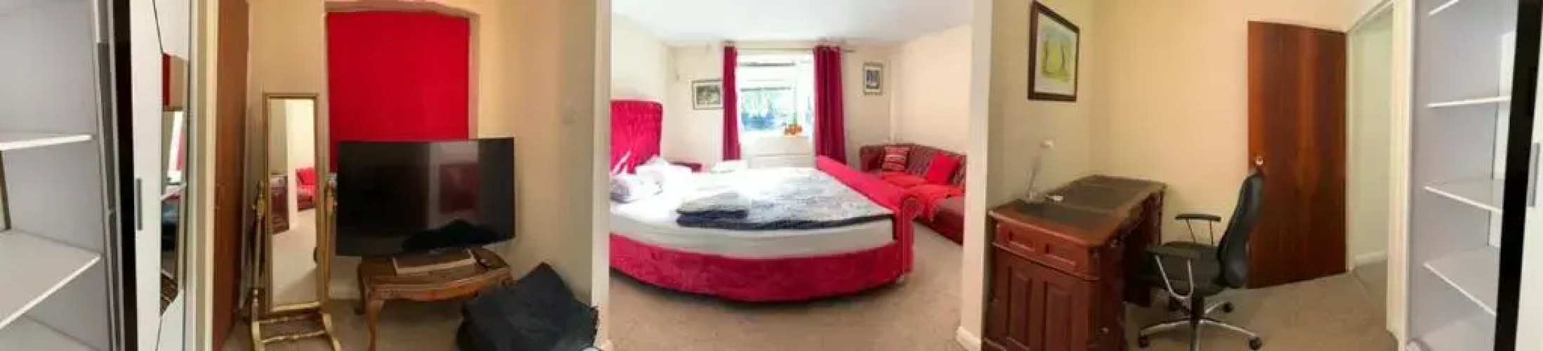 Captivating Bungalow With Garden in High Wycombe