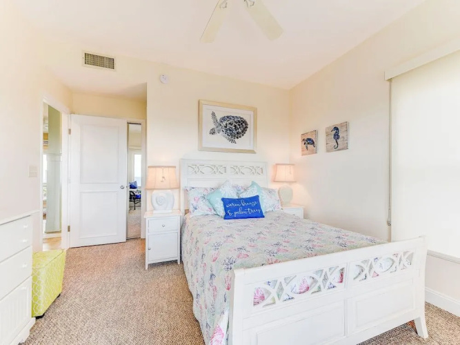 Ocean Pearl by Distinctive Beach Rentals