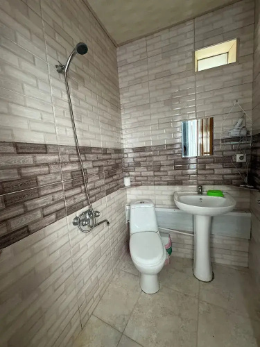 Kobuleti777 Guest House