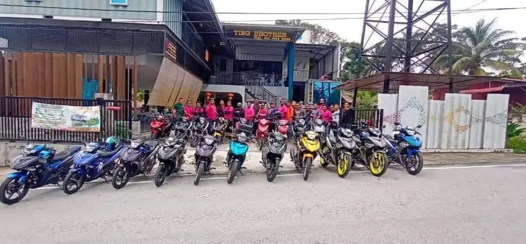 Sungai Klah Inn