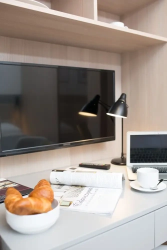 Standard Suite