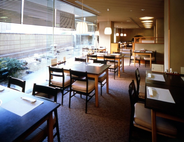 Okura Tokyo Bay photo 28