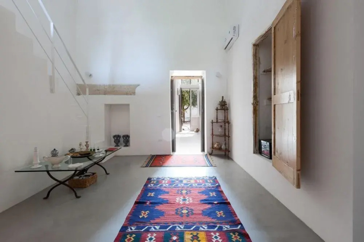 Loft del Castello