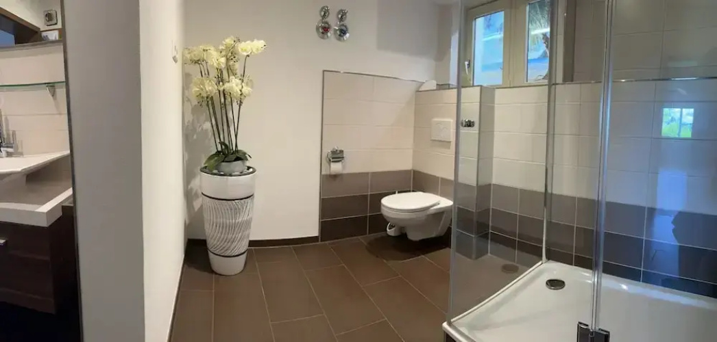 Ferienhaus Samy