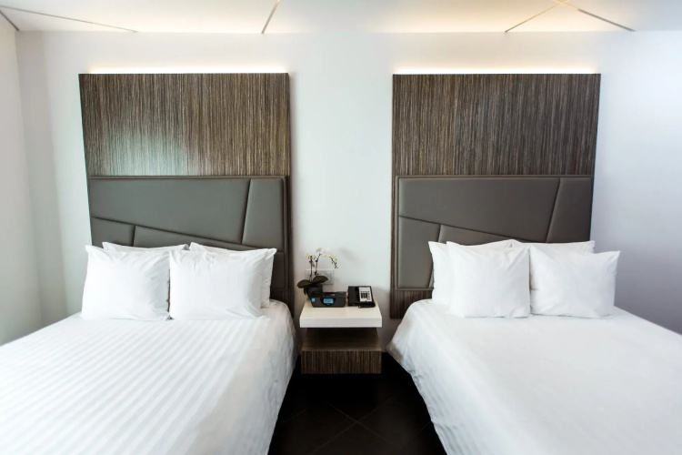 The Moment Hotel