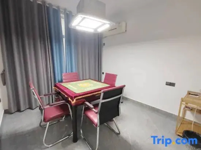 Hanshou Xiangfeng Apartment