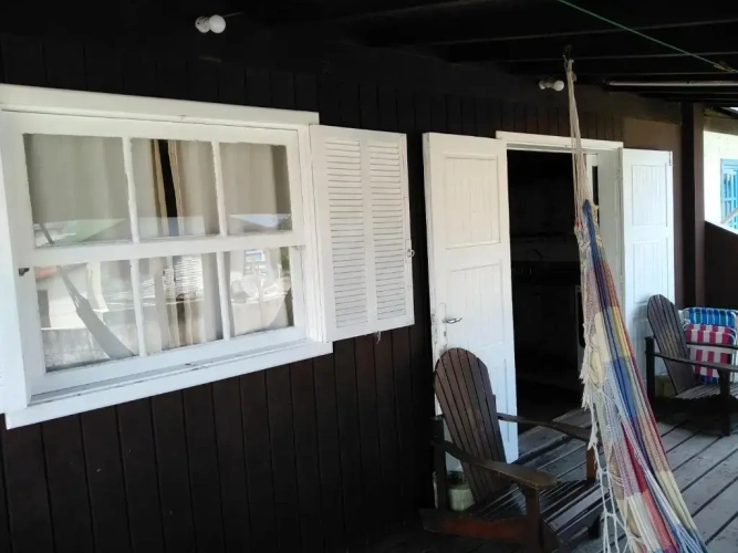 2 Bedrooms Cottage