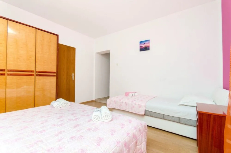 Apartments Vlado