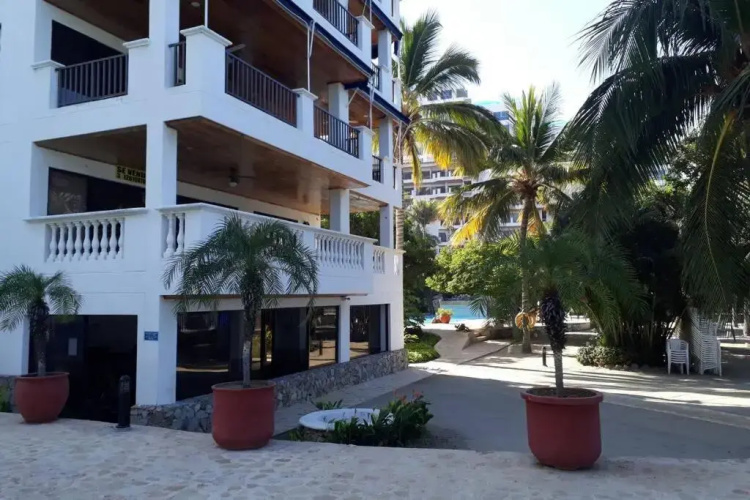 Hotelafbeelding