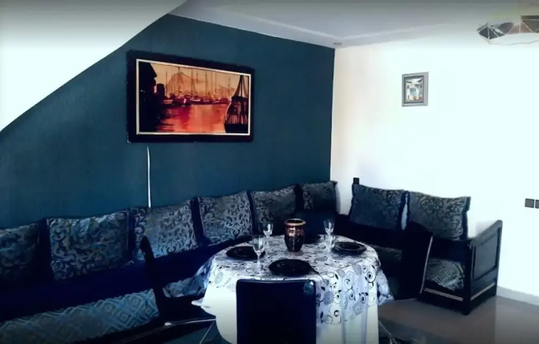 Arz Villa Appart
