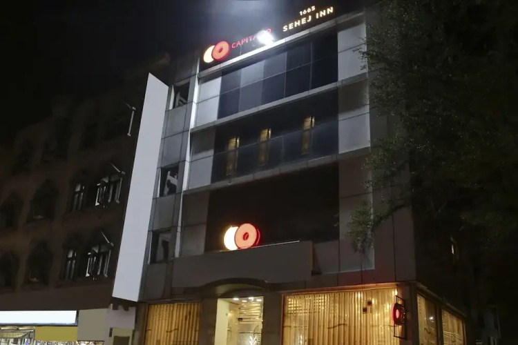 Imagen del hotel