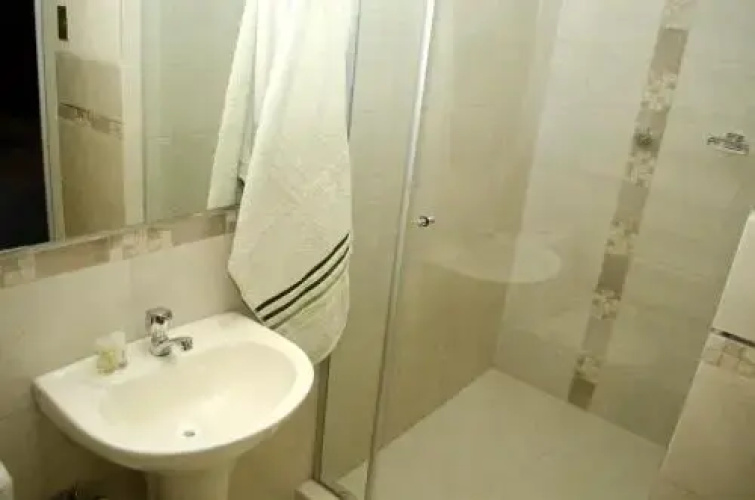 Nativa suites