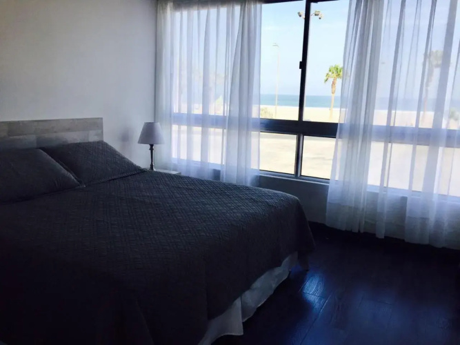 Hotel Puerto Chinchorro