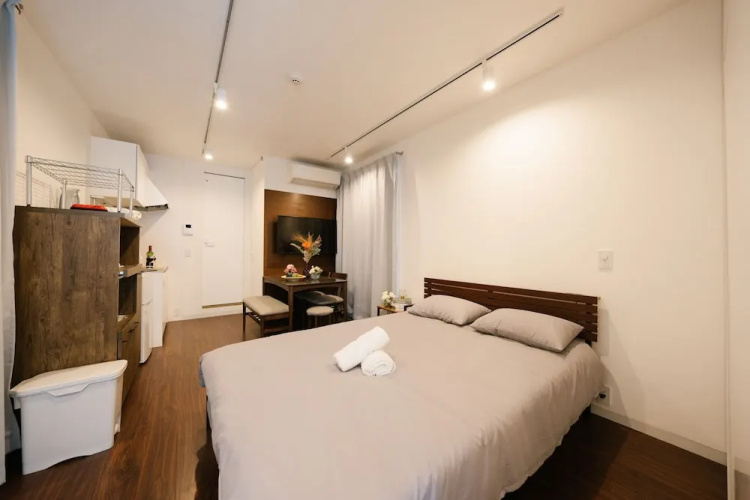 FL Residence Shinjyuku Kawadacho