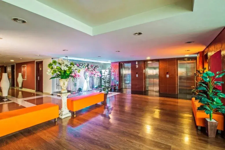 Imagen del hotel