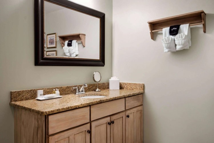 The Historic Brookstown Inn, Trademark Collection By Wyndham photo 12